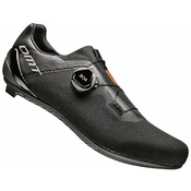 DMT KR4 Road Black/Black 43