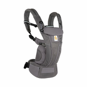 Ergobaby Omni Breeze nosilka - Graphite Grey - Ergobaby