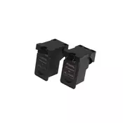 Refill ink cartridge 3712C001 / 3730C001, PG560XL/CL561XL for Canon printers (multipack)