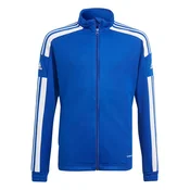 Otroška majica adidas Squadra 21 Training Youth, modra, 128cm
