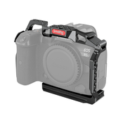 SmallRig Camera Cage for Canon EOS R5 and R6 2982B