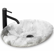 Rea Roxy C Stone L.GREY pomivalno korito