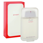 Givenchy - PLAY SPORT edt vapo 100 ml