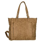 Enrico Benetti Ruby 66726 Camel