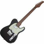 Schecter Nick Johnston PT Atomic Ink Elektricna gitara
