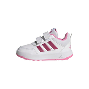 ADIDAS SPORTSWEAR Športni čevelj TENSAUR SPORT 3.0 CF I  roza / magenta / bela