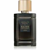 Avon Elite Gentleman Absolute Santal toaletna voda za muškarce 50 ml