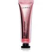 LAMEL Insta BB Blush kremasto rdečilo odtenek 404 Hot Lava 10 ml