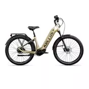 KELLYS Estima 60 SH Champagne M 27.5 725Wh, 2025