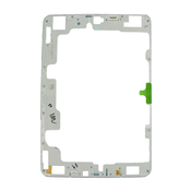 Samsung Galaxy Tab S3 T820 - Srednji okvir (srebrna) - Genuine Service Pack GH96-10971B
