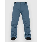 Horsefeathers Orca moške hlače moonlight blue