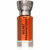 Swiss Arabian Secret Frankincense parfumirano ulje uniseks 12 ml