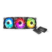 MSI MSI Max F12A -3H - 3 x Argb + controlleur fans računalniško hlajenje, (20507814)