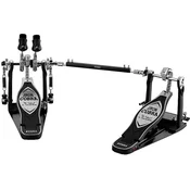 Tama HP900PWLN Iron Cobra Power Glide Twin Pedal Left Footed