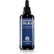 Renovality Original Series olje za lase Renohair 100 ml