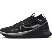 Nike REACT PEGASUS TR 4 GTX W, ženski trail tekaški copati, črna DJ7929