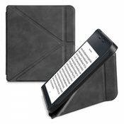 Preklopni ovitek za Kobo Libra 2 - antracitna - 46035
