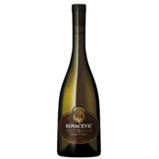 KOVACEVIC Chardonnay Edicija belo vino 0,75 l