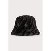 Kangol bucket klobuk FAUX FUR BUCKET