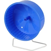 Kolo za glodavce Willy 20cm Flamingo - Hiške in igrala