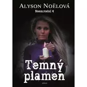 Temný plamen
