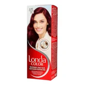 Londacolor kremna barva za lase št. 6/45 granatno rdeča 1 paket