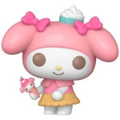 Figura Funko POP! Sanrio - Hello Kitty - My Melody (Ice Cream)