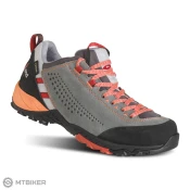 Ženski čevlji Kayland ALPHA GTX, sivo/breskev (EU 37.5)