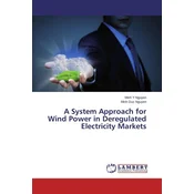 A System Approach for Wind Power in Deregulated Electricity Markets