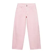 Pull&Bear Kavbojke roza