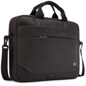 Torba Case Logic 14 Advantage Laptop Attaché, crna (ADVA-114K)