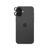 Dviced Zaštitno zaštitno kaljeno staklo za kameru iPhone 17 sa aplikatorom