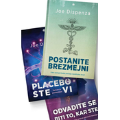 Komplet - Joe Dispenza