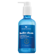 Biobalance Hello Clean Gel za umivanje lica Cica Soothe, 250 ml