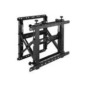 NEZNANO STALAK SBOX LVW13-46T / VIDEO ZID (45-70/70kg/600x400), (21896699)