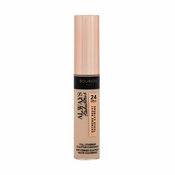 Bourjois Always Fabulous tekuci korektor za punu pokrivenost nijansa Beige Rose 11 ml