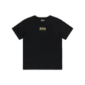 Otroška majica Benlee regular fit