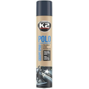 K2 Kokpit sprej, Man, 750ml