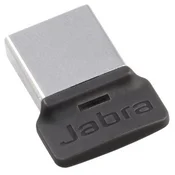 USB sprejemnik Jabra LINK 370, Srebrna/Črna