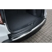 Trunk Edge Protector Strip Honda HR-V 2014-2021 (matte)
