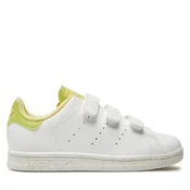 Superge adidas Stan Smith Cf C GW4537 Bela