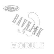 Mathews Module Monster Wake RH A 75% Let-off