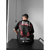 Kleidermafia Majica črna