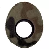 Eyecushion OVAL M Fleece Camo