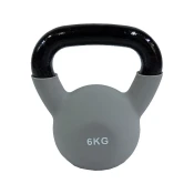 Kettlebell Fitmotiv neopren 6 kg