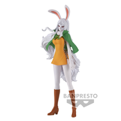 Bandai Banpresto - One Piece - DXF - The Grandline Lady Wanokuni - Vol.9 Carrot Statue, (21255748)