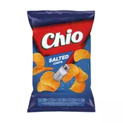CHIP Cips slani 130g