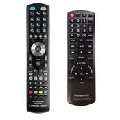 General PANASONIC N2QAYB000896 - daljinski upravljalnik podvojeni