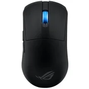 ASUS Miš ROG Harpe Ace Mini P716, Crni