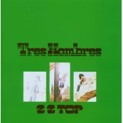 ZZ Top - Tres Hombres (Reissue) (Remastered) (CD)